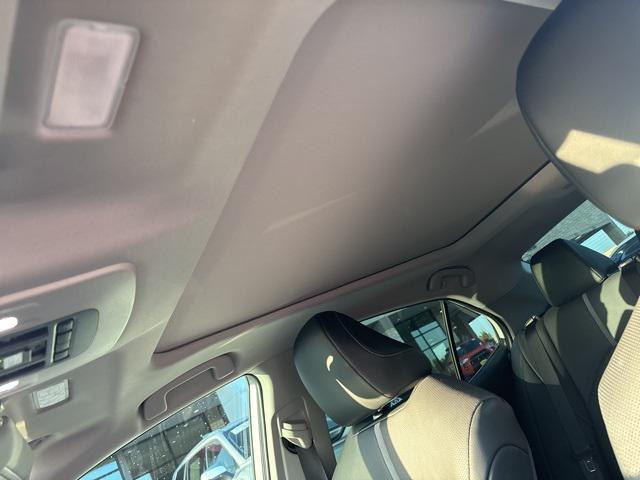 used 2024 Toyota Camry car, priced at $34,991