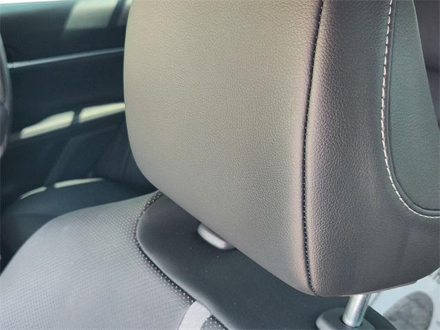 used 2024 Toyota Camry car, priced at $34,591