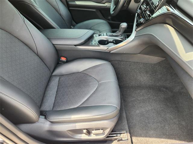 used 2024 Toyota Camry car, priced at $34,591
