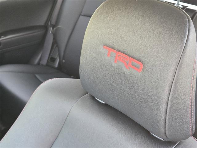 used 2023 Toyota 4Runner car, priced at $53,491