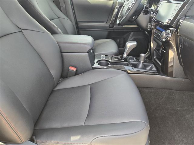 used 2023 Toyota 4Runner car, priced at $53,491