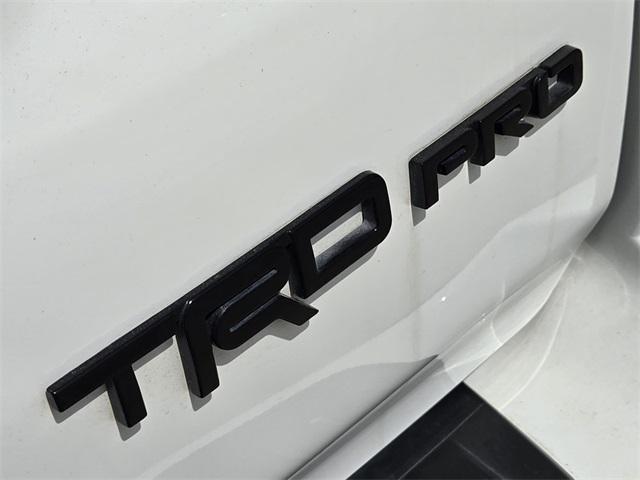 used 2023 Toyota 4Runner car, priced at $53,491