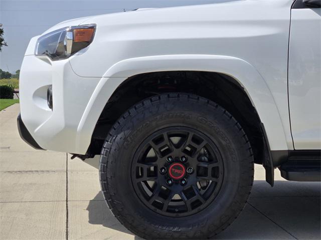 used 2023 Toyota 4Runner car, priced at $53,491