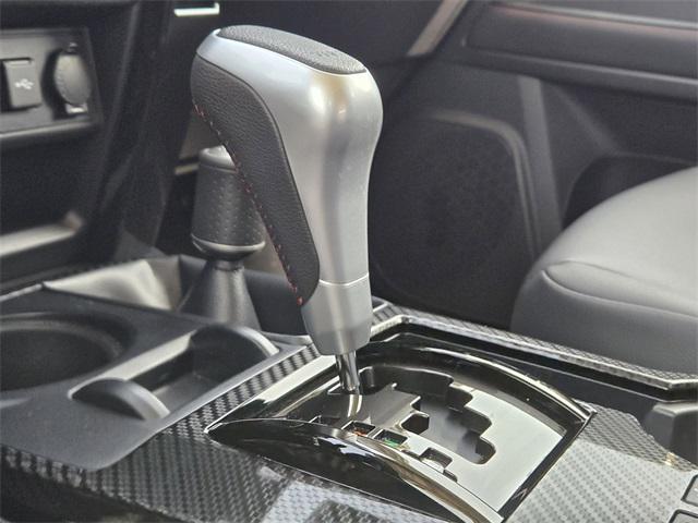 used 2023 Toyota 4Runner car, priced at $53,491