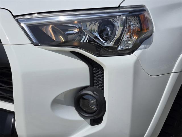 used 2023 Toyota 4Runner car, priced at $53,491