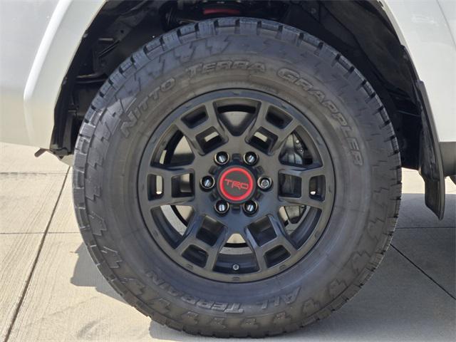 used 2023 Toyota 4Runner car, priced at $53,491
