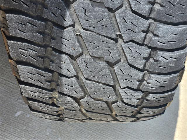used 2023 Toyota 4Runner car, priced at $55,991