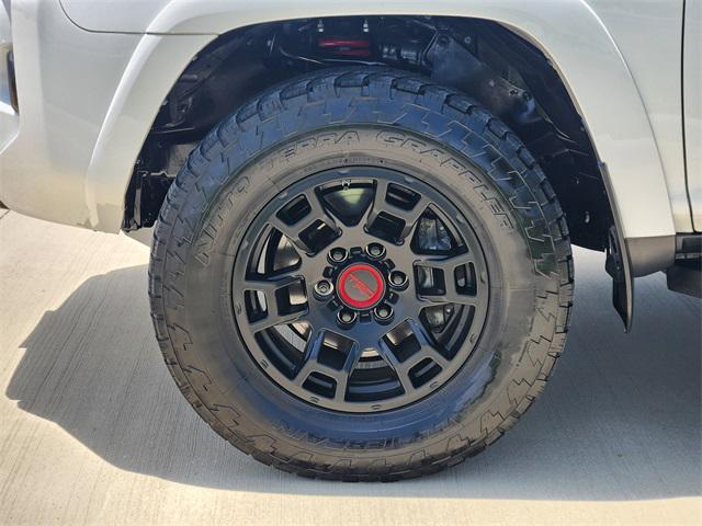 used 2023 Toyota 4Runner car, priced at $55,991