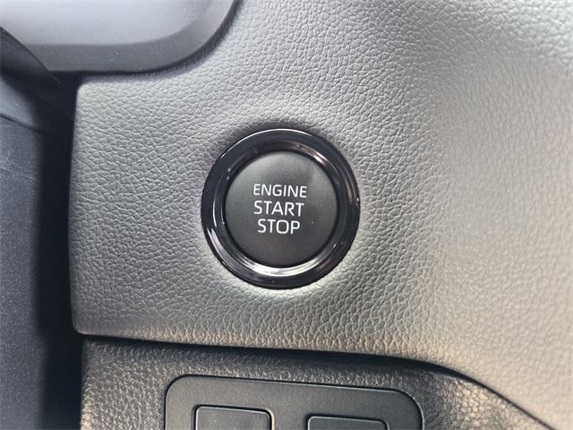 new 2025 Toyota Tundra car, priced at $63,050