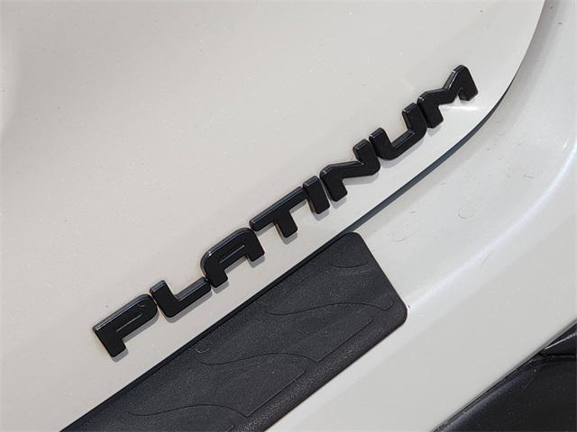 used 2020 Toyota Highlander car, priced at $34,392
