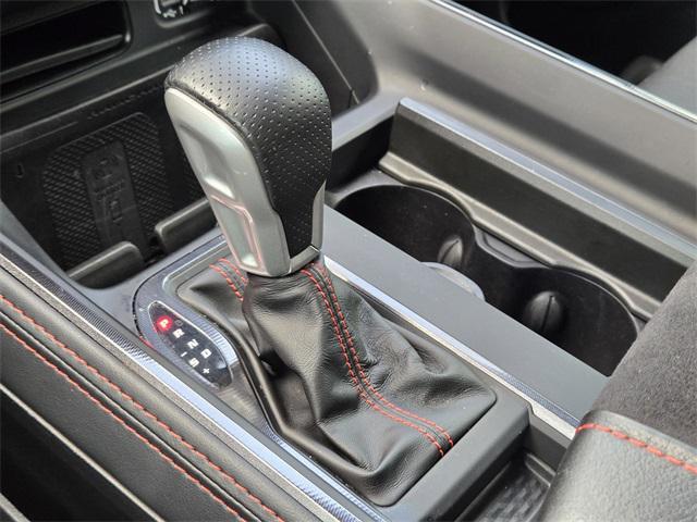 used 2021 Ram 1500 car, priced at $71,492