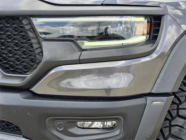 used 2021 Ram 1500 car, priced at $71,492
