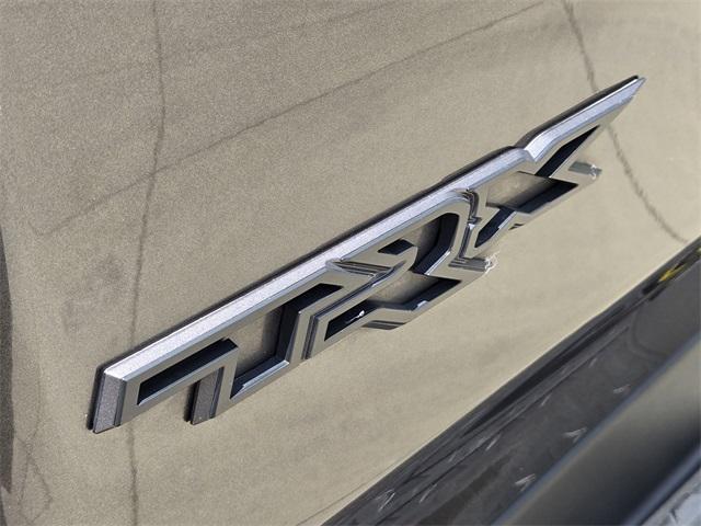 used 2021 Ram 1500 car, priced at $71,492