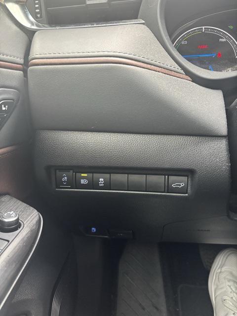 used 2022 Toyota Venza car, priced at $27,991