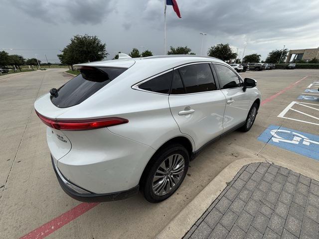 used 2022 Toyota Venza car, priced at $27,991