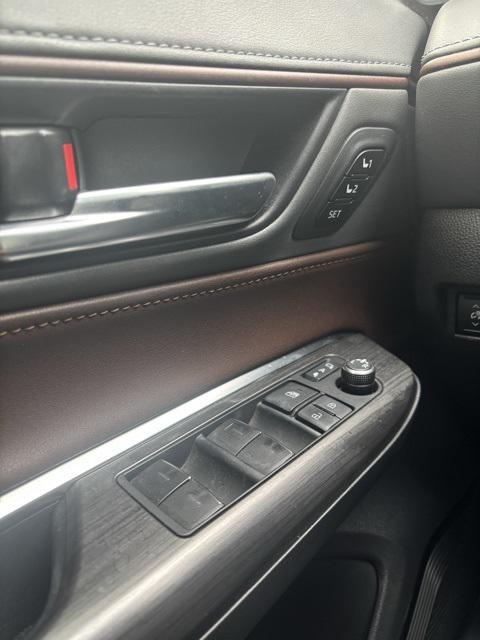 used 2022 Toyota Venza car, priced at $27,991