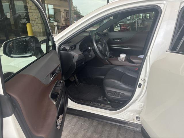 used 2022 Toyota Venza car, priced at $27,991