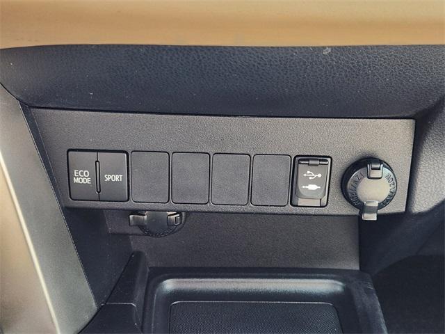 used 2014 Toyota RAV4 car, priced at $13,444