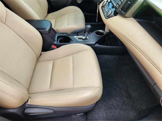 used 2014 Toyota RAV4 car, priced at $13,444