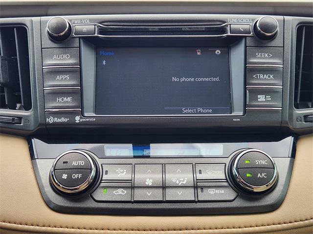 used 2014 Toyota RAV4 car, priced at $13,444