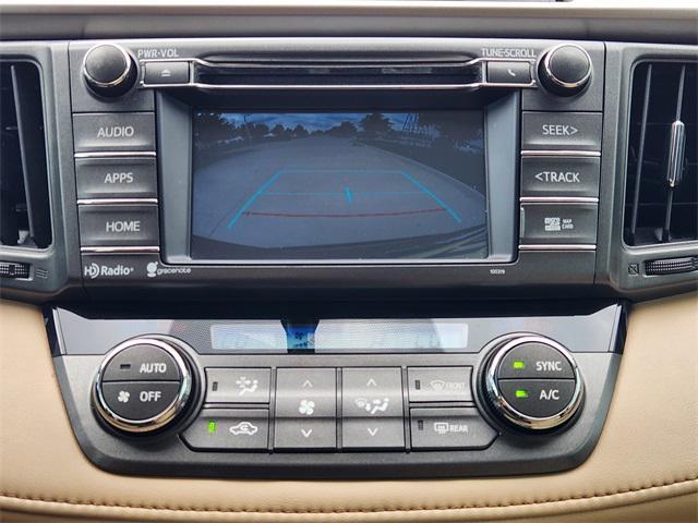 used 2014 Toyota RAV4 car, priced at $13,444