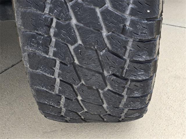 used 2022 Toyota 4Runner car, priced at $51,692