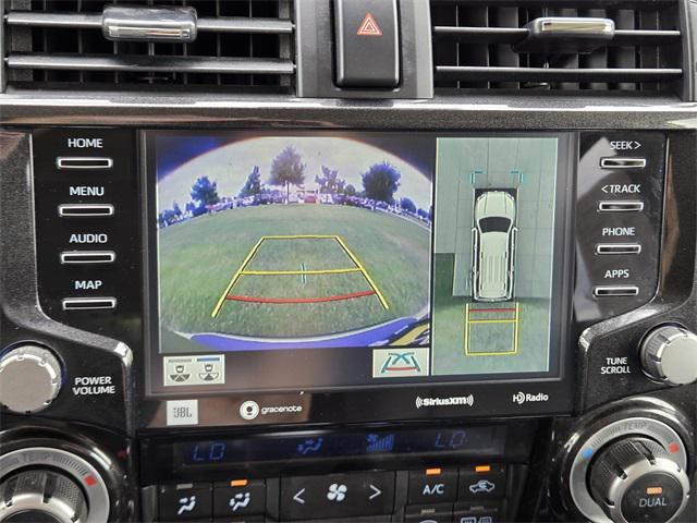 used 2022 Toyota 4Runner car, priced at $51,692