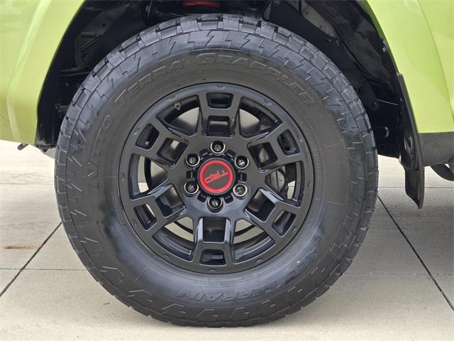used 2022 Toyota 4Runner car, priced at $51,692