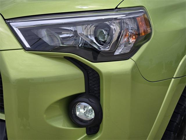 used 2022 Toyota 4Runner car, priced at $51,692