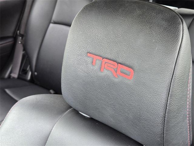 used 2022 Toyota 4Runner car, priced at $51,692