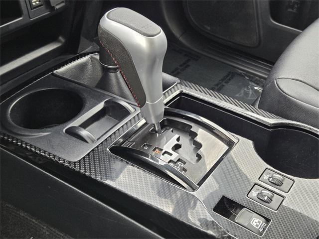 used 2022 Toyota 4Runner car, priced at $51,692