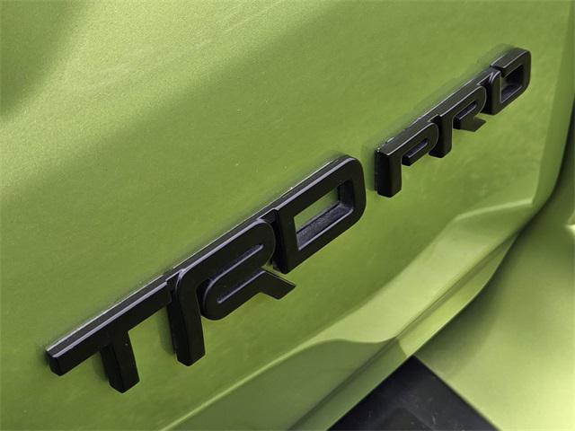 used 2022 Toyota 4Runner car, priced at $51,692