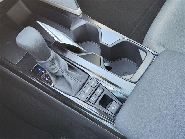 new 2026 Toyota Camry car, priced at $33,062
