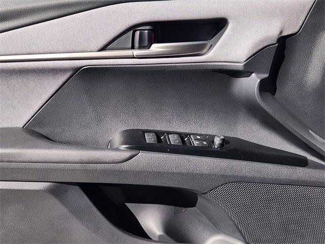 new 2026 Toyota Camry car, priced at $33,062