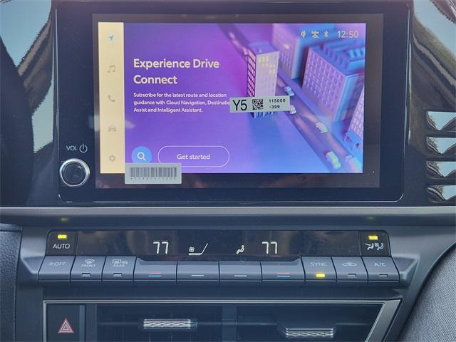 new 2026 Toyota Camry car, priced at $33,062