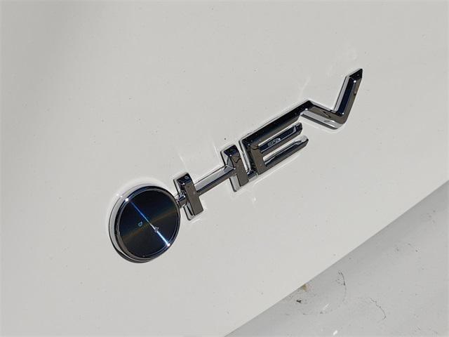 new 2026 Toyota Camry car, priced at $33,062