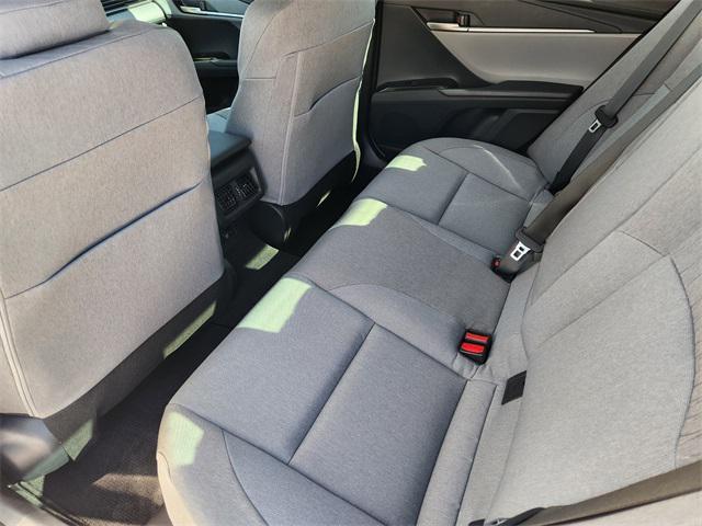 new 2026 Toyota Camry car, priced at $33,062