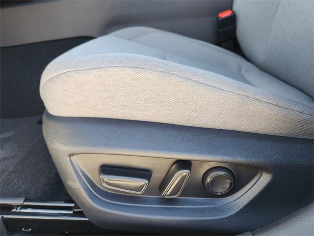 new 2026 Toyota Camry car, priced at $33,062