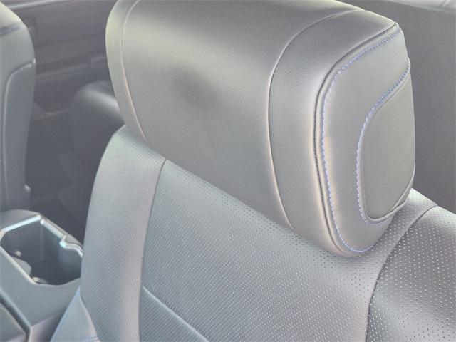 used 2023 Toyota Tundra Hybrid car, priced at $45,992
