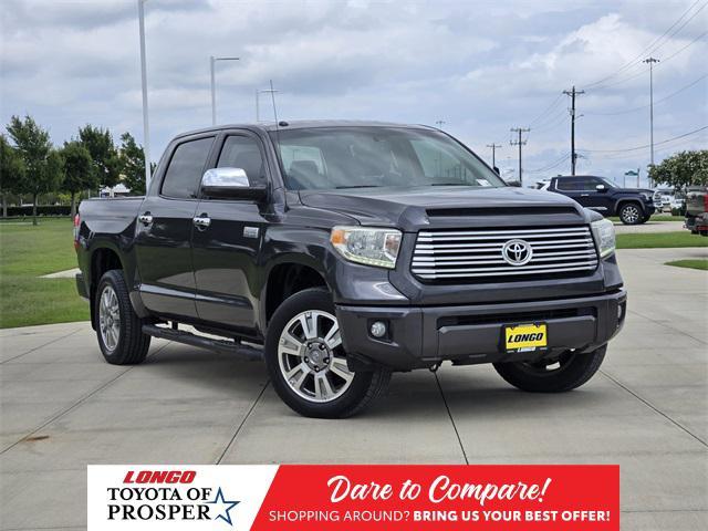 used 2014 Toyota Tundra car, priced at $22,594