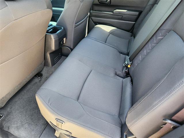 new 2025 Toyota Tacoma car, priced at $37,822