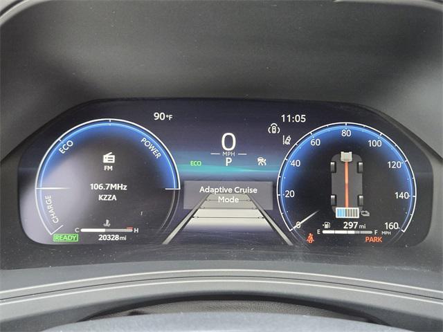 used 2024 Toyota Grand Highlander car, priced at $54,491
