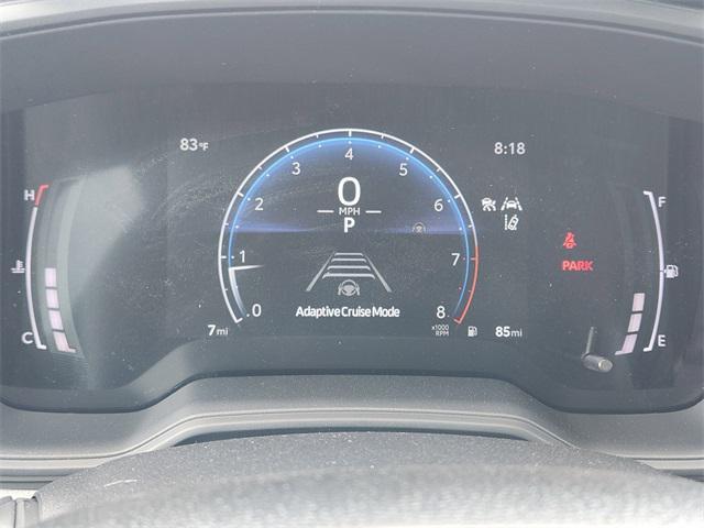 new 2026 Toyota Corolla car, priced at $25,022