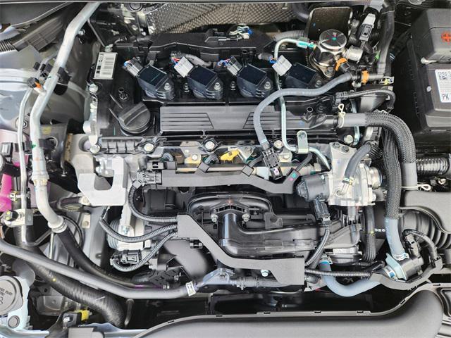 new 2026 Toyota Corolla car, priced at $25,022