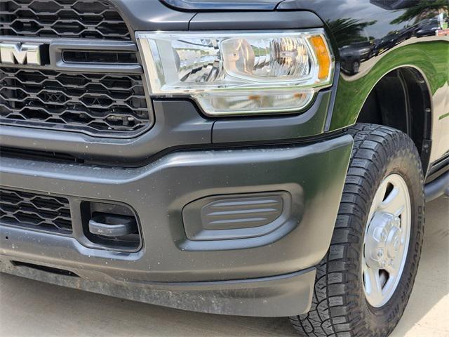 used 2022 Ram 3500 car, priced at $46,252