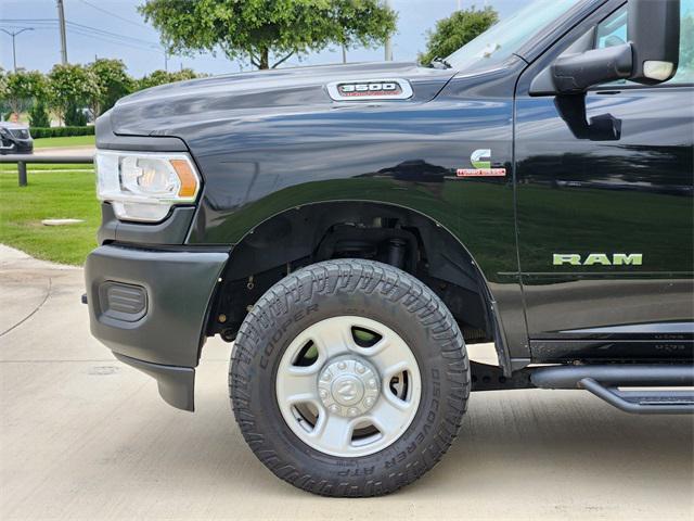 used 2022 Ram 3500 car, priced at $46,252