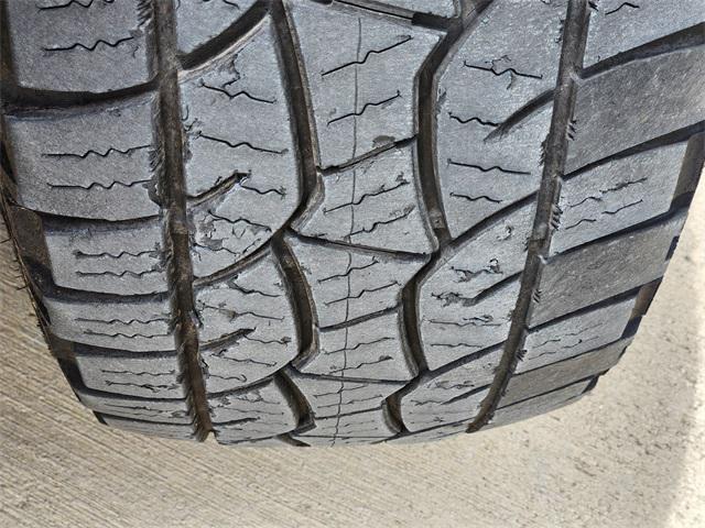 used 2022 Ram 3500 car, priced at $46,252
