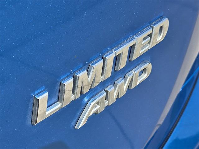 used 2018 Toyota RAV4 car, priced at $21,499