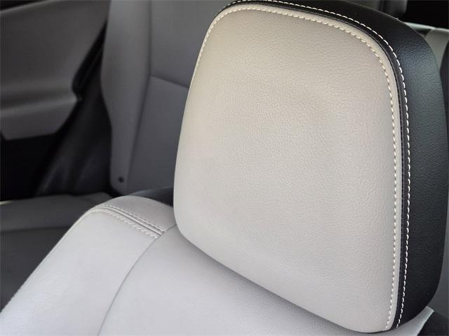 used 2018 Toyota RAV4 car, priced at $21,499