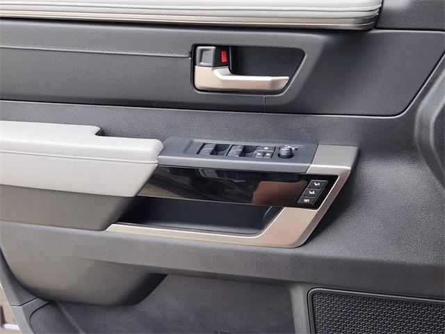 new 2025 Toyota Tundra car, priced at $67,567
